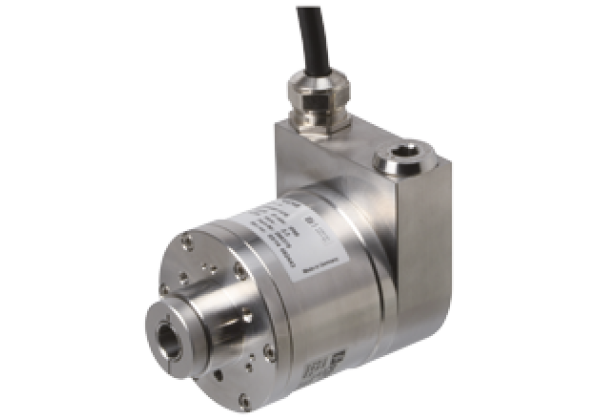 Multiturn absolute rotary encoder ESM78E-E