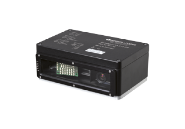 High temperature identification system OIT500-F113-B17-CB