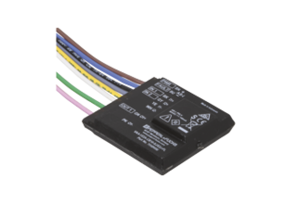 AS-Interface safety module VAA-2E1A-CB10-SJ/E2J-FL