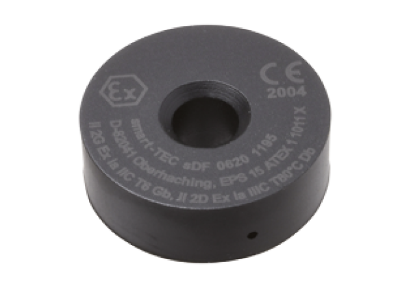 RFID Transponder IQC21-30-EX smart-DOME 50pcs