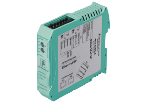 WCS interface module WCS-EIG410