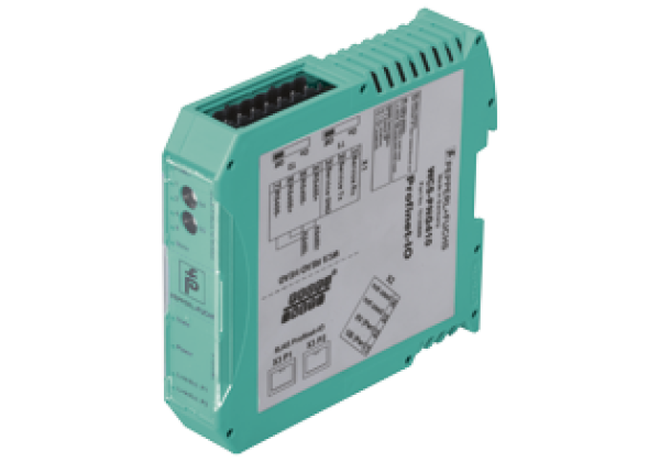 WCS interface module WCS-PNG410