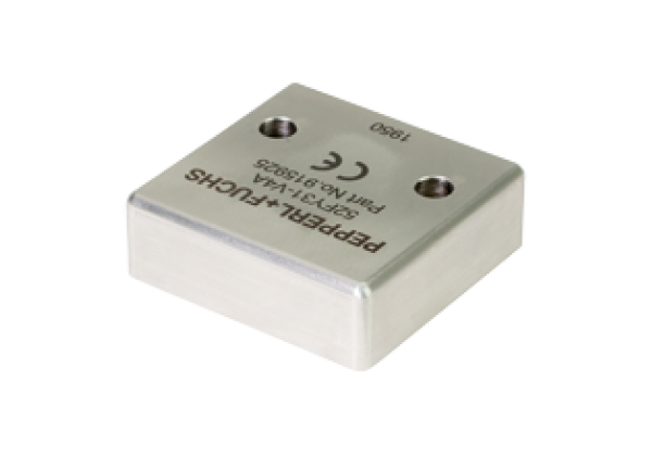 Magnetic actuator 52FY31-V4A