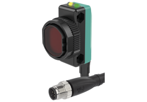 Retroreflective sensor ML17-54/115b/136