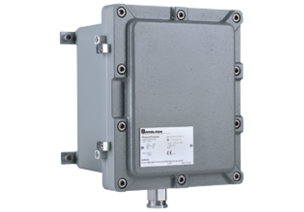 Inclination sensor INX360D-F99-I2E2-V15-Ex