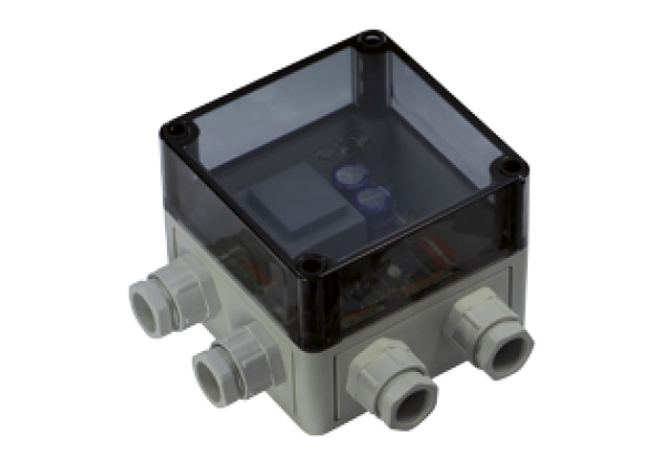 Control unit PS1/31