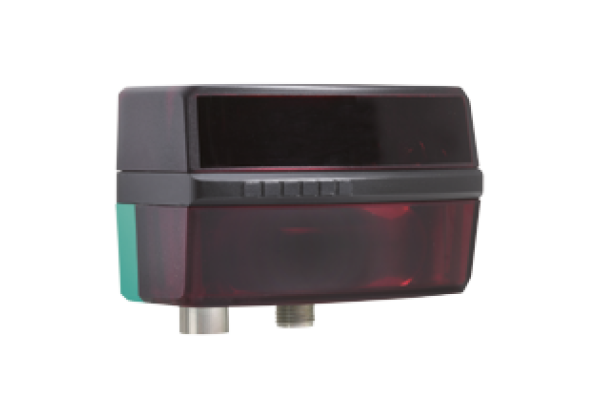 2-D LiDAR Sensor OMD10M-R2300-B23-V1V1D-1S