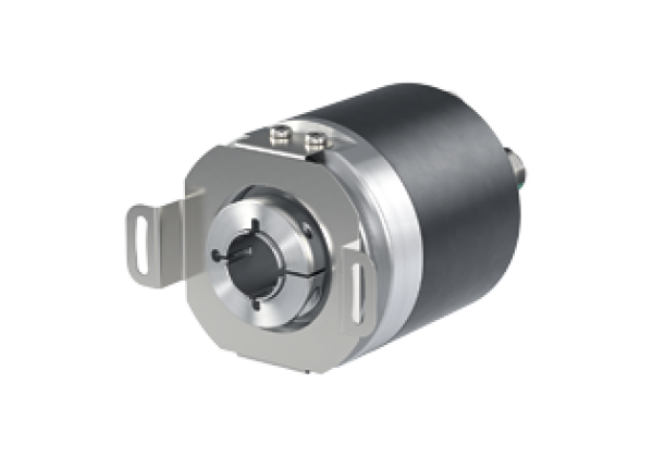 Absolute rotary encoder ENA58TL-R***-IO-Link