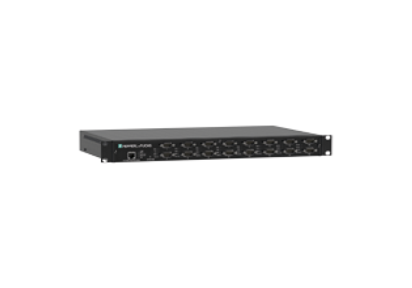 Serial Device Server ICDM-RX/TCP-16DB9/RJ45-RM