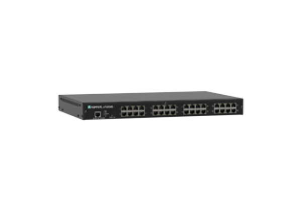 Serial Device Server ICDM-RX/TCP-32RJ45/RJ45-RM