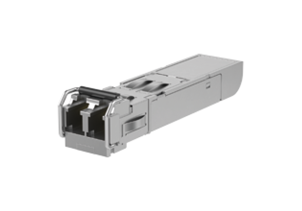SFP: 1000BASE-SX Gigabit Ethernet Multi-mode Fiber Extended Temperature SFP-M-550M-G-W