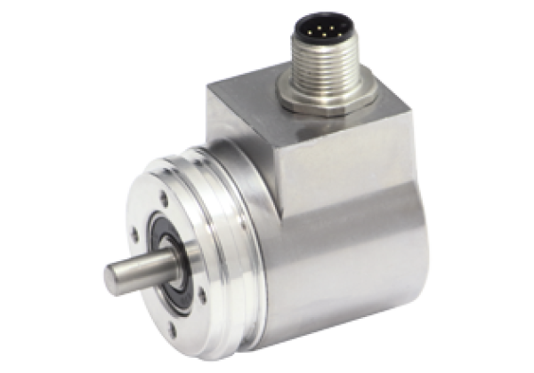 Absolute rotary encoder ENA36TL-S***-IO-Link