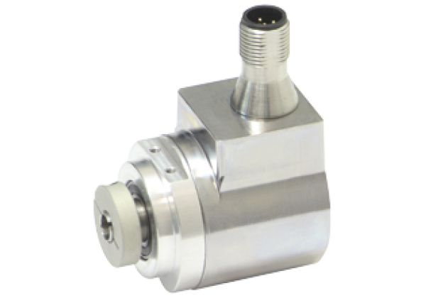 Absolute rotary encoder ENA36TL-R***-IO-Link