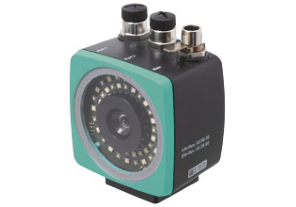 Optical reading head PGV100-F200A-B25-V1D