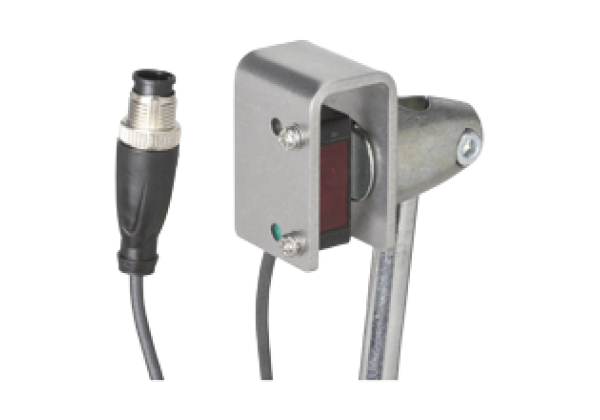 Retroreflective sensor ML100-55-8096/103/115b/154 SET