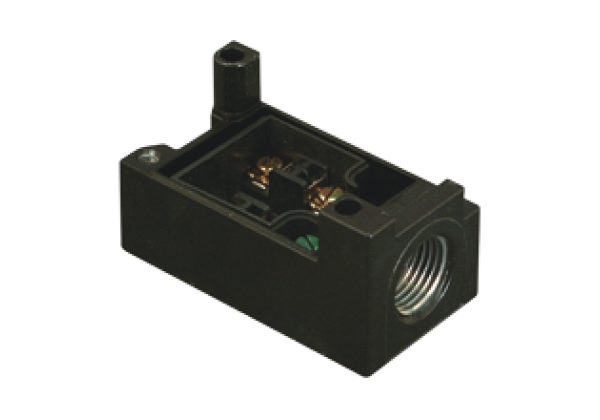 Photoelectric base modul, Accessories MPB20