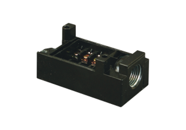 Photoelectric base modul, Accessories MPB23