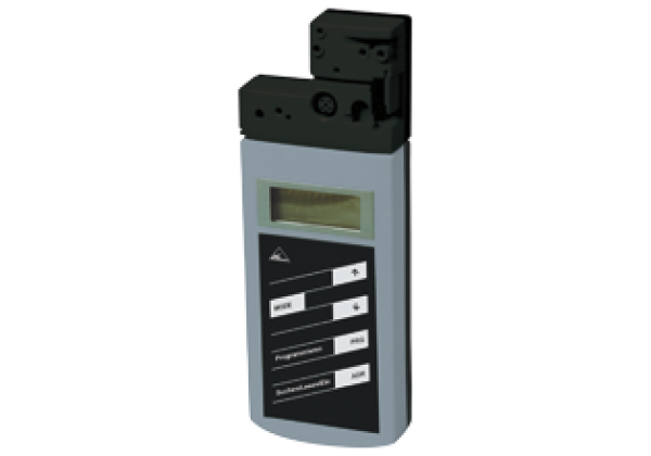 AS-Interface Handheld VBP-HH1-V3.0-OEM