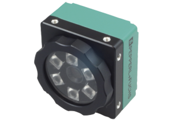 Vision Sensor VOS2000-F226R-8MM-S