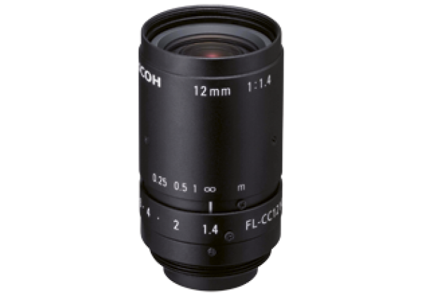 Accessory camera lens VOS-LE-C-12MM