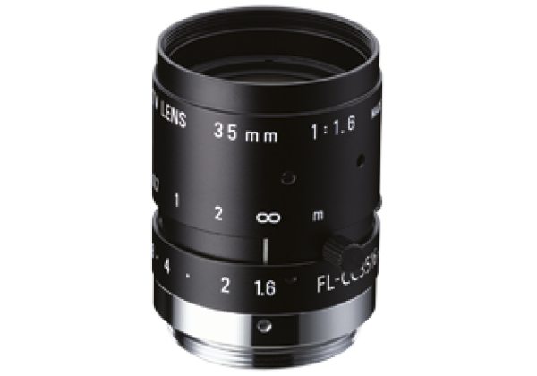 Accessory camera lens VOS-LE-C-35MM