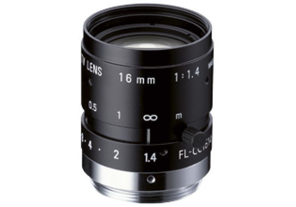 Accessory camera lens VOS-LE-C-16MM