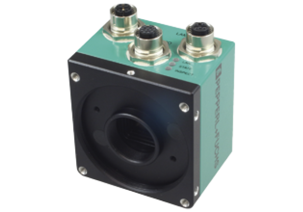Vision Sensor VOS5000-F227-C-S