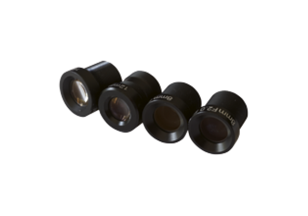 S-mount lenses VOS-LE-M12-KIT