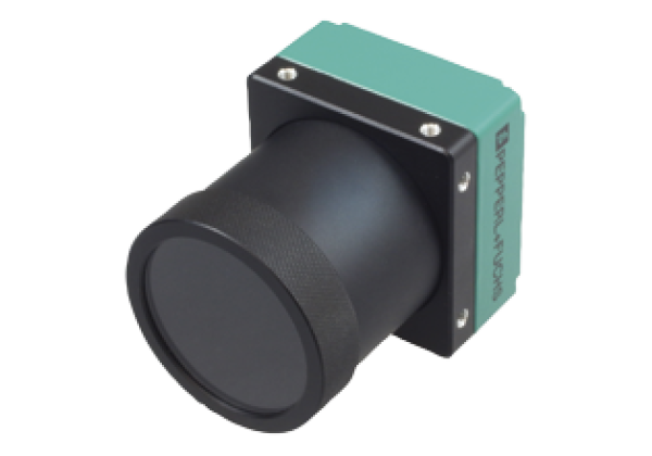 Vision Sensor VOS2000-F226-C-S