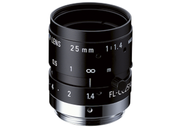 Accessory camera lens VOS-LE-C-25MM