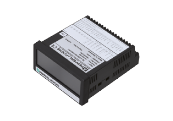 Counter/Timer/Tachometer TC-LCDC-8A-230VAC