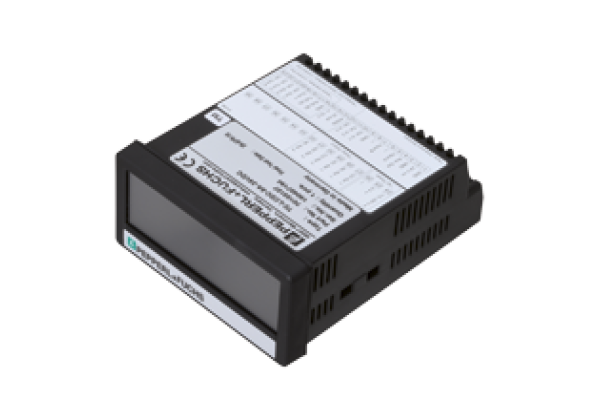 Counter/Timer/Tachometer TC-LCDC-8A-24VDC