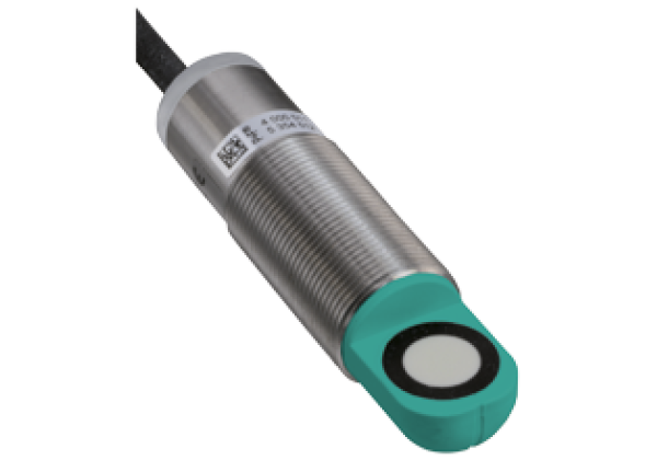 Ultrasonic sensor UB800-18GM40A-E4-610MM-Y
