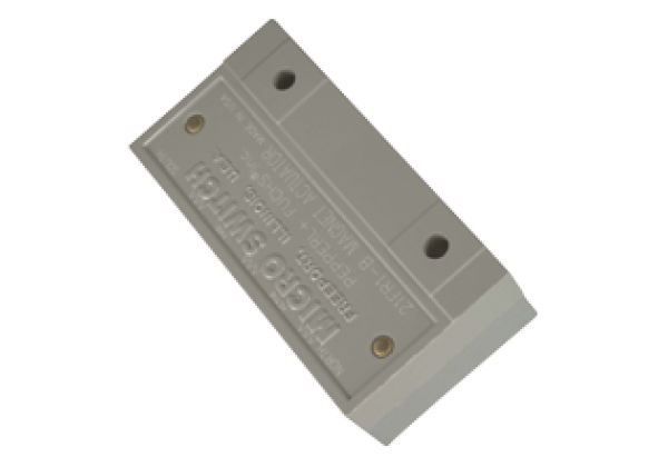 Magnetic actuator 21FR1-B