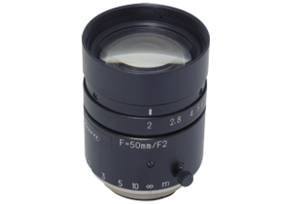 Accessory camera lens VOS-LE-C-50MM-JC