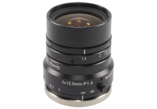Accessory camera lens VOS-LE-C-12MM-HC