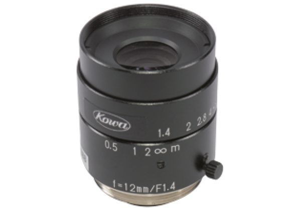 Accessory camera lens VOS-LE-C-12MM-JC