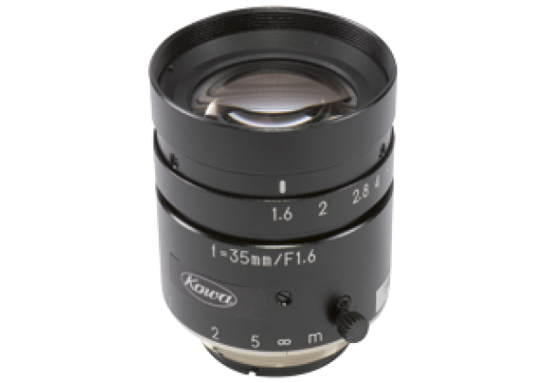 Accessory camera lens VOS-LE-C-35MM-JC