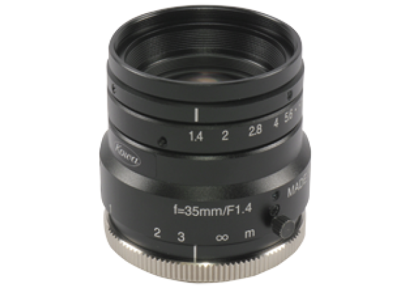 Accessory camera lens VOS-LE-C-35MM-HC