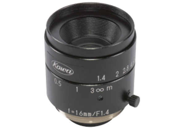 Accessory camera lens VOS-LE-C-16MM-JC