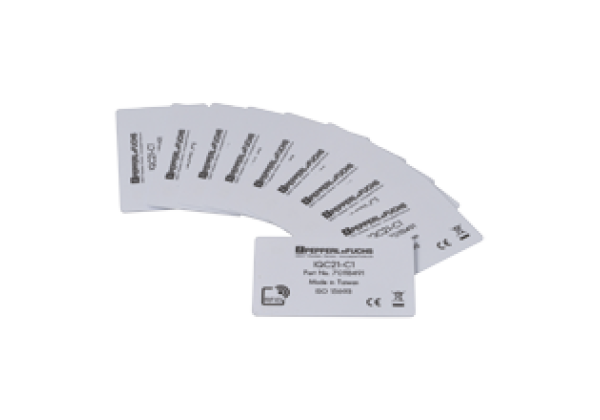 RFID Transponder IQC21-C1 10pcs