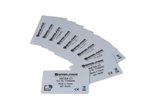 RFID Transponder IQC24-C1 10pcs