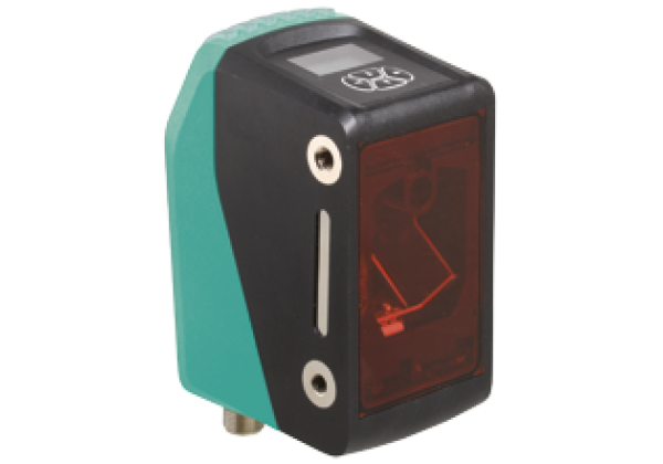 Distance sensor OMR50M-R1000-SSI-V1V1B