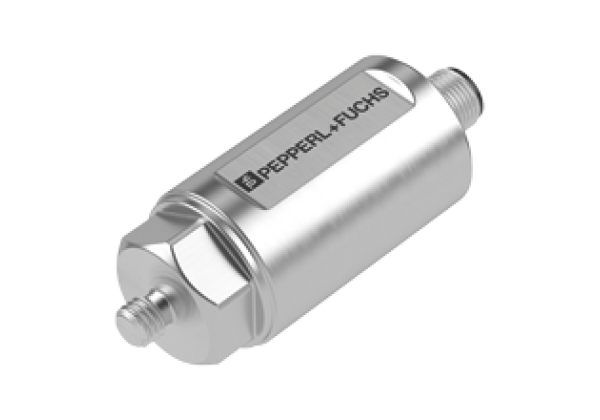 Vibration sensor VIM62PL-E1T16-0ME-I420V14