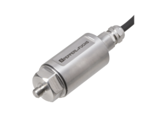 Vibration sensor VIM62PL-E0G10-0ME-I420K24 Vibration sensor VIM62PL-E0G10-0ME-I420K24