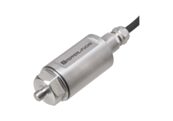 Vibration sensor VIM62PP-E1V32-0NE-I420K54