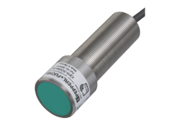 RFID read/write device hazardous area IPH-30GM-Ex