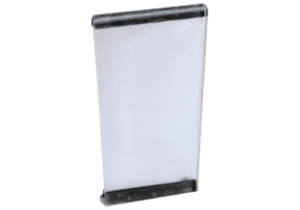Replacement glass VLX-F280-C-GLASS