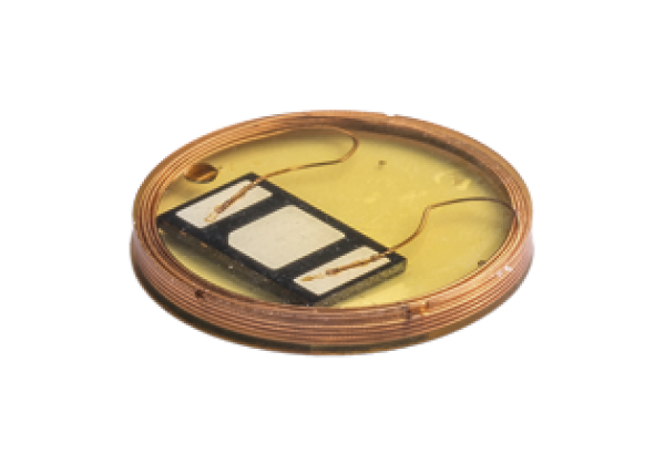RFID Transponder IQC33-9.5 50pcs