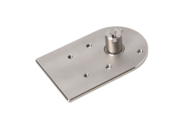 Adapter plate MHV-BT-F25/F31
